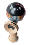 Max Norcross - Pro Mod - BOOST Kendama