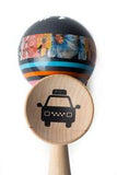 Max Norcross - Pro Mod - BOOST Kendama