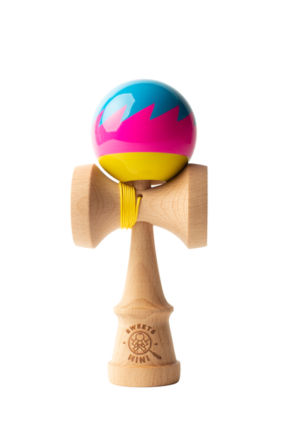 Sweets Mini - Blaster MINI Kendama