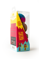 Sweets Mini - Blaster MINI Kendama