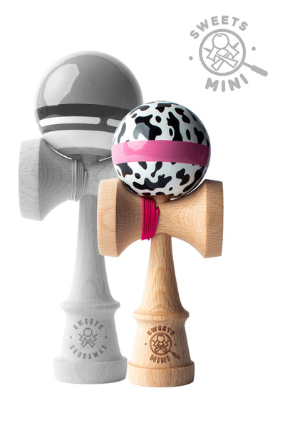 Sweets Mini - Lava Lamp - Cow MINI Kendama