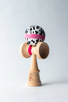 Sweets Mini - Lava Lamp - Cow MINI Kendama