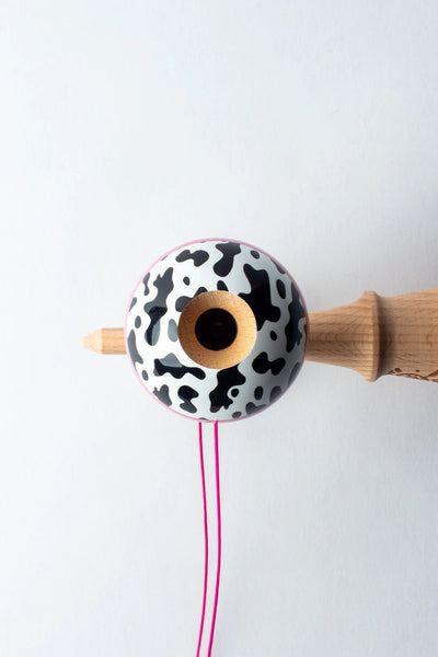 Cow hotsell lava lamp