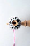 Sweets Mini - Lava Lamp - Cow MINI Kendama