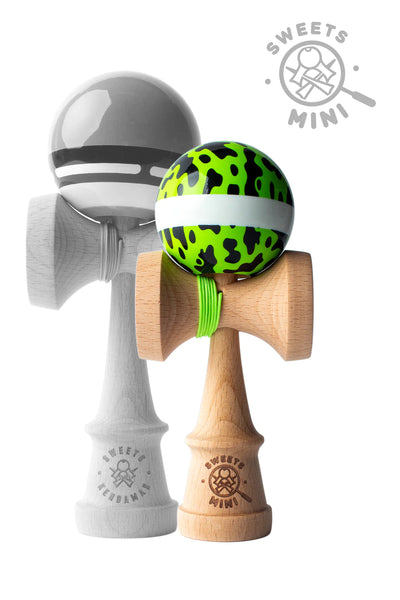 Sweets Mini - Lava Lamp - Slime MINI Kendama