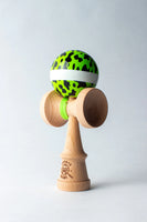 Sweets Mini - Lava Lamp - Slime MINI Kendama