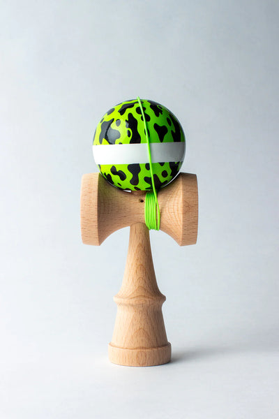 Mini kendama deals