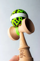 Sweets Mini - Lava Lamp - Slime MINI Kendama