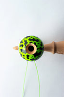 Sweets Mini - Lava Lamp - Slime MINI Kendama