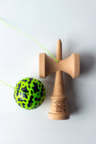 Sweets Mini - Lava Lamp - Slime MINI Kendama