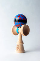 Sweets Mini - Lava Lamp - Spidey MINI Kendama