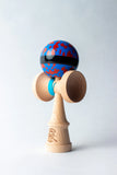 Sweets Mini - Lava Lamp - Spidey MINI Kendama
