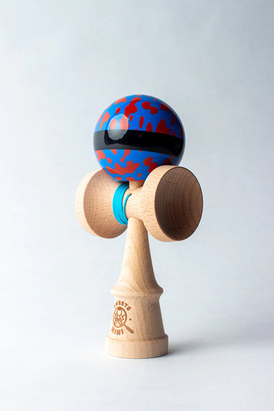 Mini kendama discount