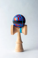 Sweets Mini - Lava Lamp - Spidey MINI Kendama