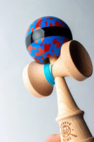 Sweets Mini - Lava Lamp - Spidey MINI Kendama
