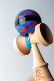 Sweets Mini - Lava Lamp - Spidey MINI Kendama