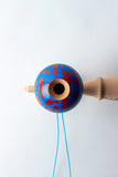 Sweets Mini - Lava Lamp - Spidey MINI Kendama