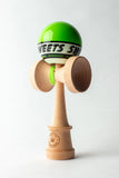 Sweets Kendamas - Sweets Starter - GREEN AMPED Kendama
