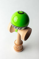 Sweets Kendamas - Sweets Starter - GREEN AMPED Kendama