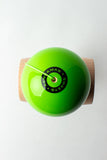 Sweets Kendamas - Sweets Starter - GREEN AMPED Kendama