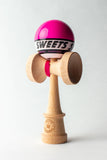 Sweets Kendamas - Sweets Starter - PINK AMPED Kendama
