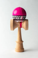 Sweets Kendamas - Sweets Starter - PINK AMPED Kendama