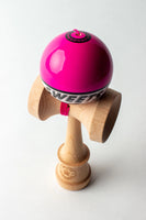 Sweets Kendamas - Sweets Starter - PINK AMPED Kendama