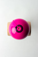 Sweets Kendamas - Sweets Starter - PINK AMPED Kendama