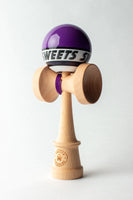 Sweets Kendamas - Sweets Starter - PURPLE AMPED Kendama