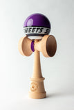 Sweets Kendamas - Sweets Starter - PURPLE AMPED Kendama