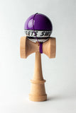 Sweets Kendamas - Sweets Starter - PURPLE AMPED Kendama