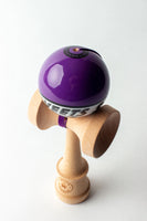 Sweets Kendamas - Sweets Starter - PURPLE AMPED Kendama