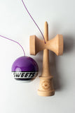 Sweets Kendamas - Sweets Starter - PURPLE AMPED Kendama