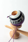 Sweets Kendamas - Sweets Starter - PURPLE AMPED Kendama
