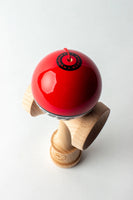 Sweets Kendamas - Sweets Starter - RED AMPED Kendama