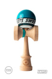 Sweets Kendamas - Sweets Starter - TEAL AMPED Kendama