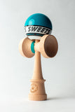 Sweets Kendamas - Sweets Starter - TEAL AMPED Kendama