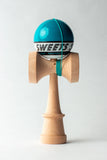 Sweets Kendamas - Sweets Starter - TEAL AMPED Kendama