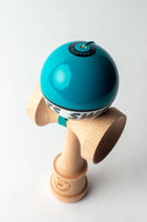 Sweets Kendamas - Sweets Starter - TEAL AMPED Kendama