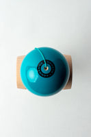 Sweets Kendamas - Sweets Starter - TEAL AMPED Kendama