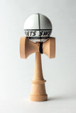 Sweets Kendamas - Sweets Starter - WHITE AMPED Kendama