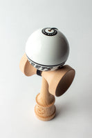 Sweets Kendamas - Sweets Starter - WHITE AMPED Kendama