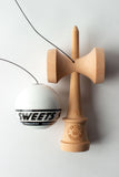 Sweets Kendamas - Sweets Starter - WHITE AMPED Kendama