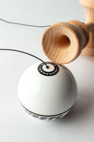 Sweets Kendamas - Sweets Starter - WHITE AMPED Kendama