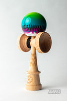 STITCH Teal - Amped Kendama