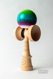 STITCH Teal - Amped Kendama