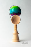 STITCH Teal - Amped Kendama