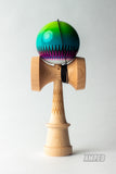 STITCH Teal - Amped Kendama