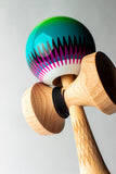 STITCH Teal - Amped Kendama