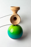 STITCH Teal - Amped Kendama